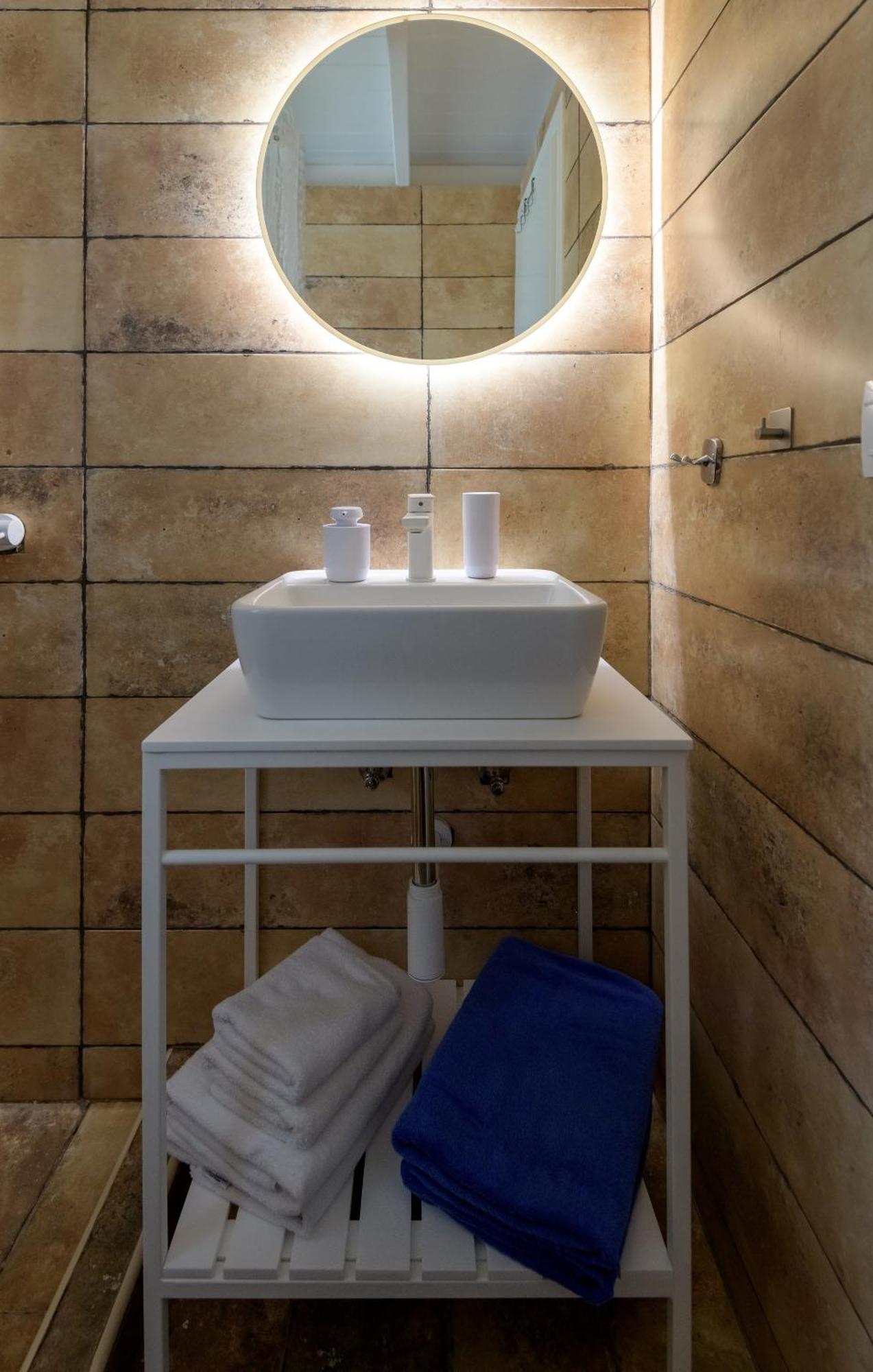Asteria Pearl Villa 2 With Rooftop Jacuzzi Τιγκάκι Εξωτερικό φωτογραφία